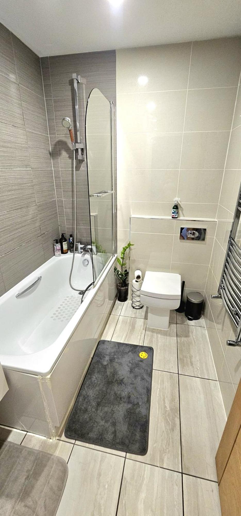 Alpha Accommodations London Exteriör bild